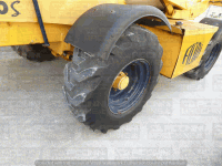 Concrete mixer Fiori DB250S