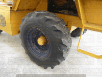 Concrete mixer Fiori DB250S
