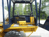 Concrete mixer Fiori DB250S