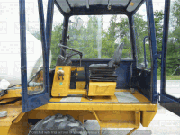Concrete mixer Fiori DB250S