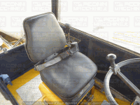 Concrete mixer Fiori DB250S