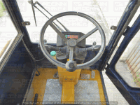 Concrete mixer Fiori DB250S