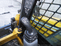 Skid steer loader Gehl R165