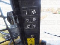 Skid steer loader Gehl R165