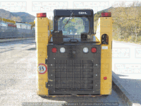 Skid steer loader Gehl R165