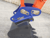 Minibagger Kubota U56-5