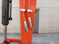 Minibagger Kubota U56-5