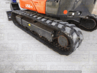 Minibagger Kubota U56-5
