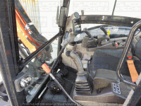 Minibagger Kubota U56-5