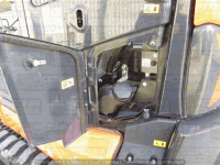 Minibagger Kubota U56-5