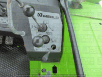 Concrete mixer Merlo DBM3500EV