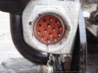 Skid steer loader JCB 225 HF