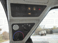 Skid steer loader JCB 225 HF