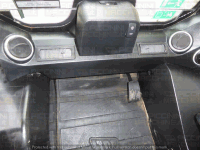 Skid steer loader JCB 225 HF