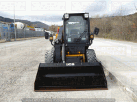Skid steer loader JCB 225 HF