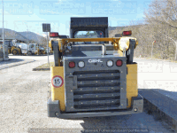 Skid steer loader Gehl V270 HF