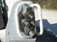 Tracked Loader Bobcat T770 HF