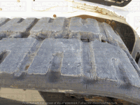 Tracked Loader Bobcat T770 HF