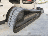 Tracked Loader Bobcat T770 HF