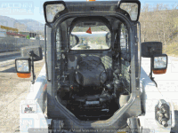 Tracked Loader Bobcat T770 HF