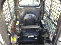 Tracked Loader Bobcat T770 HF