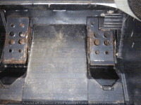 Tracked Loader Bobcat T770 HF