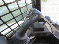 Tracked Loader Bobcat T770 HF