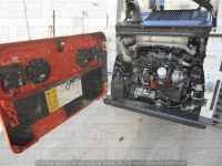 Tracked Loader Bobcat T770 HF