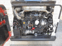 Tracked Loader Bobcat T770 HF