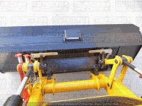 Backhoe loader JCB 1CXT HF