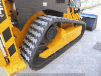 Backhoe loader JCB 1CXT HF