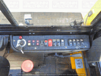 Backhoe loader JCB 1CXT HF