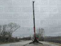 Rotating Telescopic Handler Manitou MRT2260