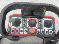 Rotating Telescopic Handler Manitou MRT2260