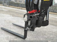 Rotating Telescopic Handler Manitou MRT2260