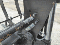 Rotating Telescopic Handler Manitou MRT2260