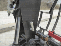 Rotating Telescopic Handler Manitou MRT2260