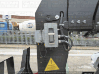 Rotating Telescopic Handler Manitou MRT2260