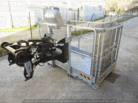 Rotating Telescopic Handler Manitou MRT2260