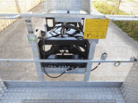 Rotating Telescopic Handler Manitou MRT2260