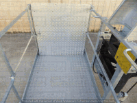 Rotating Telescopic Handler Manitou MRT2260