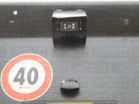 Rotating Telescopic Handler Manitou MRT2260