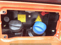 Rotating Telescopic Handler Manitou MRT2260