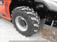 Rotating Telescopic Handler Manitou MRT2260