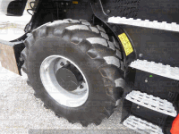 Rotating Telescopic Handler Manitou MRT2260