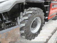 Rotating Telescopic Handler Manitou MRT2260