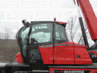 Rotating Telescopic Handler Manitou MRT2260