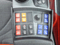 Rotating Telescopic Handler Manitou MRT2260