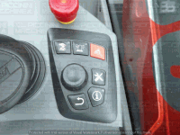 Rotating Telescopic Handler Manitou MRT2260