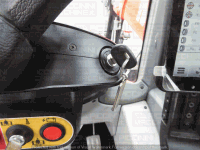 Rotating Telescopic Handler Manitou MRT2260